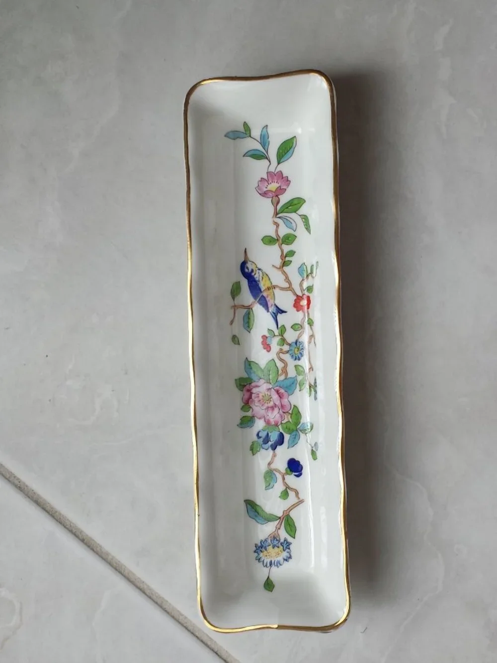 Aynsley Pembroke Small China Dish